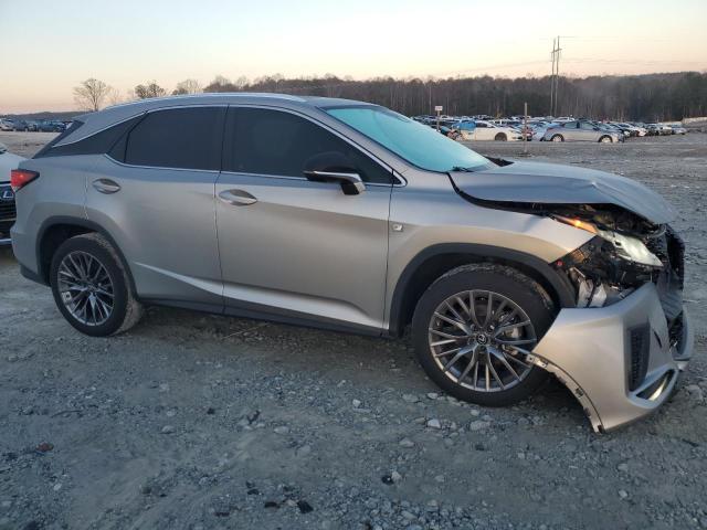 2022 Lexus RX350 - Image 3