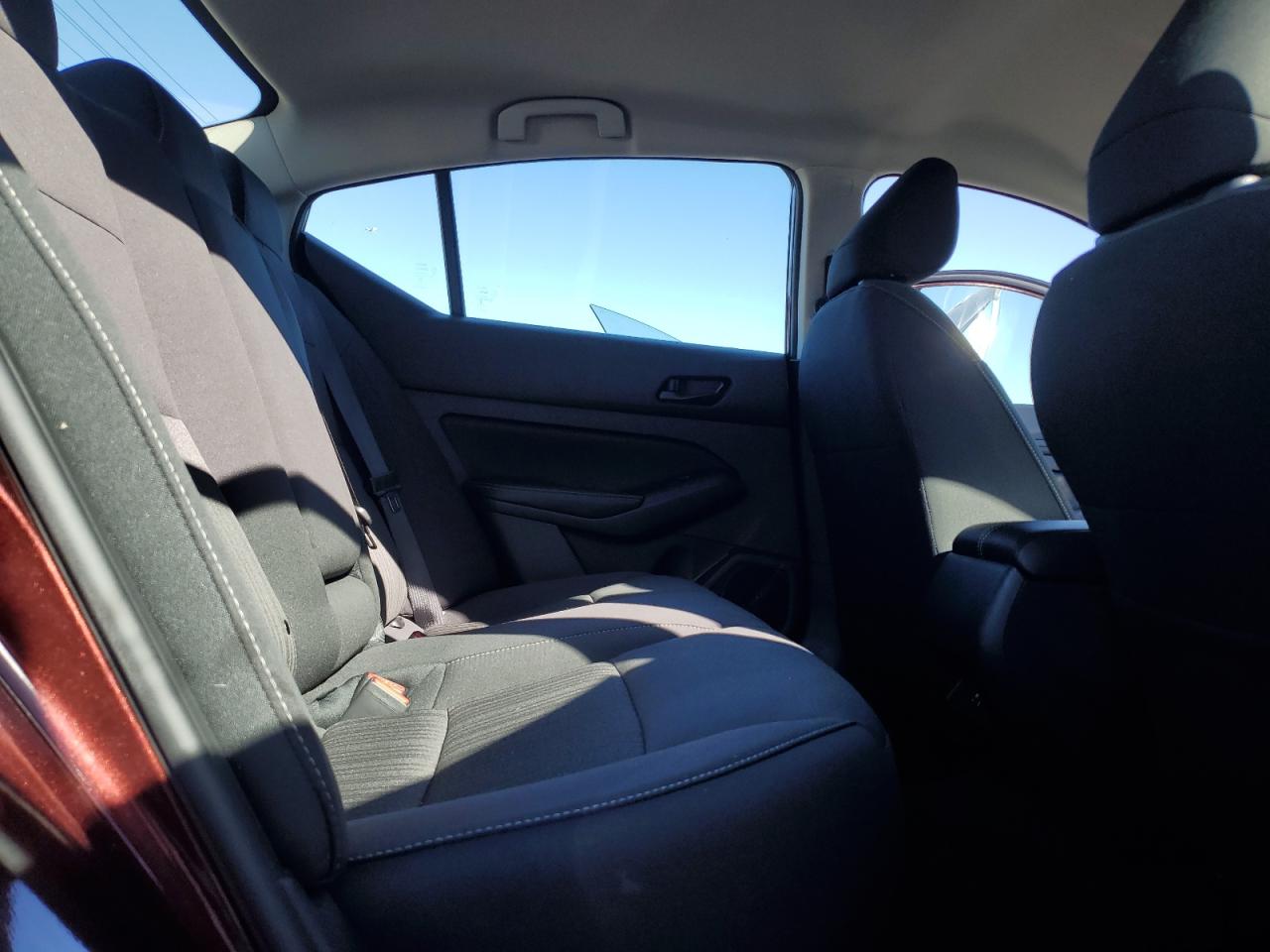 2025 NISSAN ALTIMA - Image 10