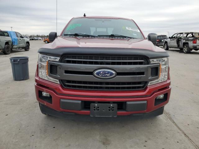 2019 Ford F150 - Image 5