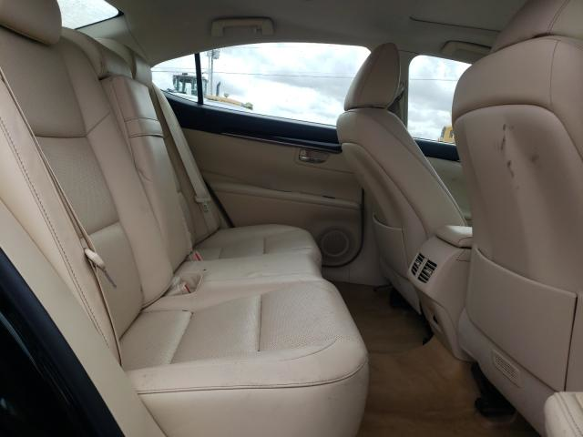 2014 Lexus ES 350 - Image 5