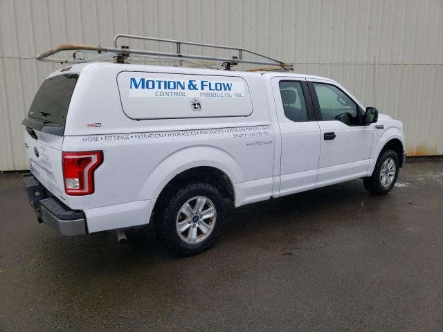 2016 Ford F150 - Image 3