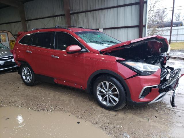 2018 Hyundai santa fe - Image 4