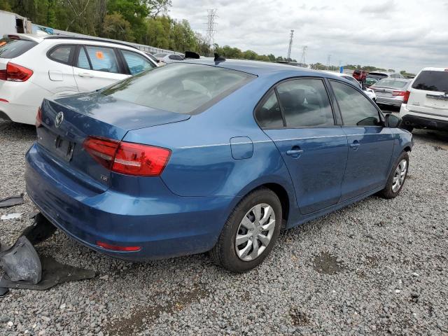 2016 Volkswagen JETTA - Image 3