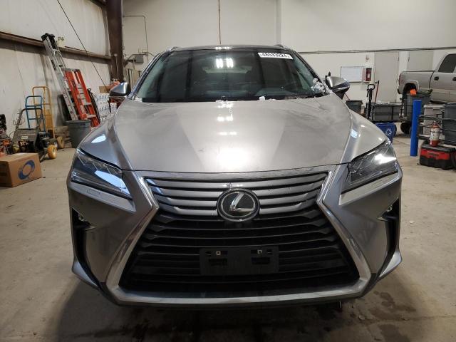 2019 Lexus RX - Image 5