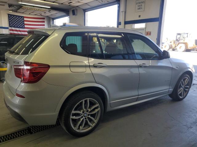 2017 BMW X3 - Image 3