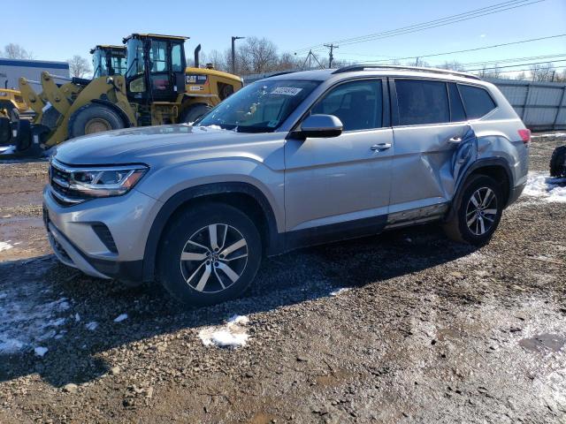Volkswagen ATLAS