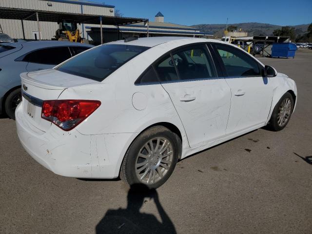 2015 Chevrolet Cruze - Image 3