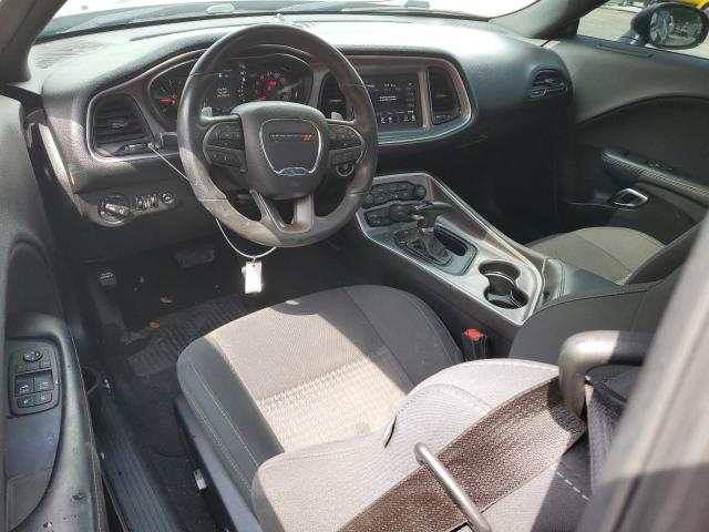 2019 Dodge CHALLENGER - Image 8