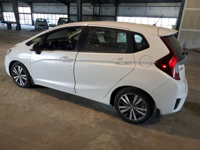 2016 Honda FIT - Image 2