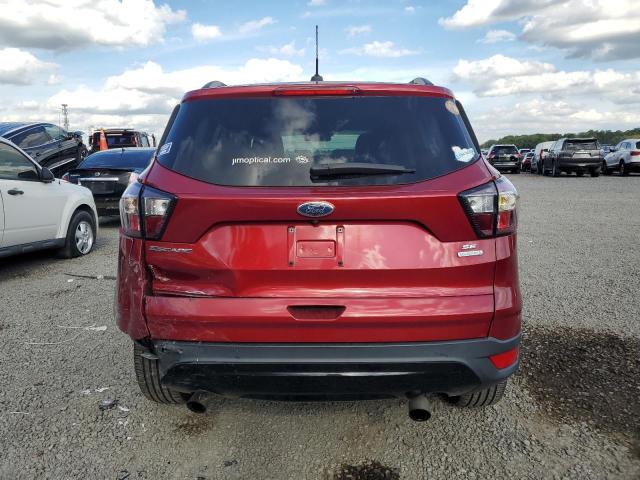 2017 Ford ESCAPE - Image 6