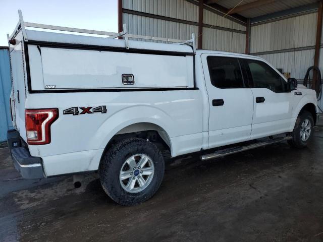 2016 Ford F150 - Image 3