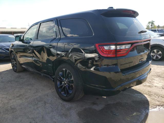 2022 Dodge DURANGO - Image 2