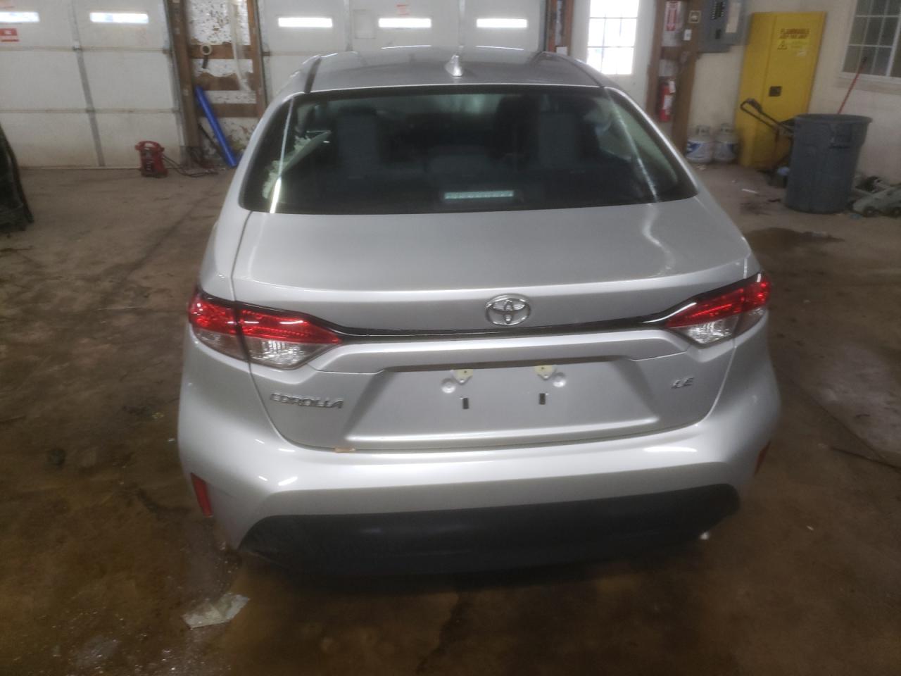 2024 TOYOTA COROLLA - Image 6