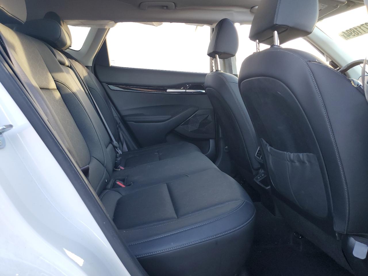 2024 KIA SELTOS - Image 11