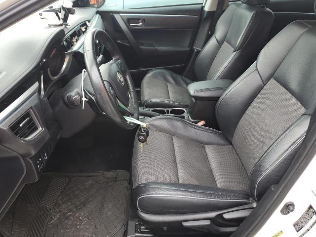 2016 Toyota COROLLA - Image 7