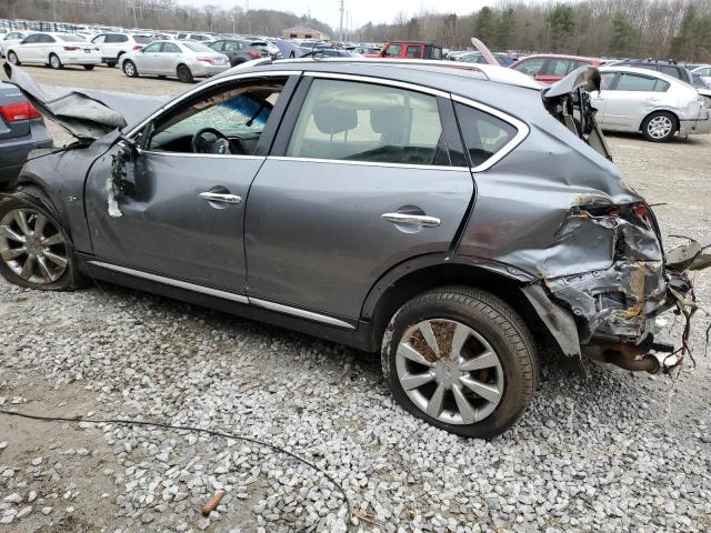 2017 Infiniti QX50 - Image 2