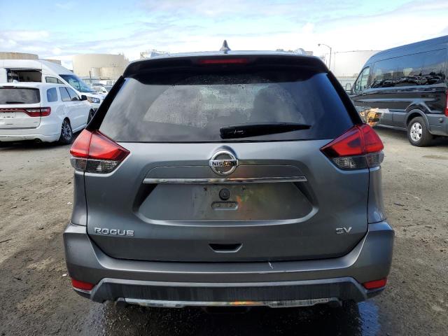 2017 Nissan ROGUE - Image 6
