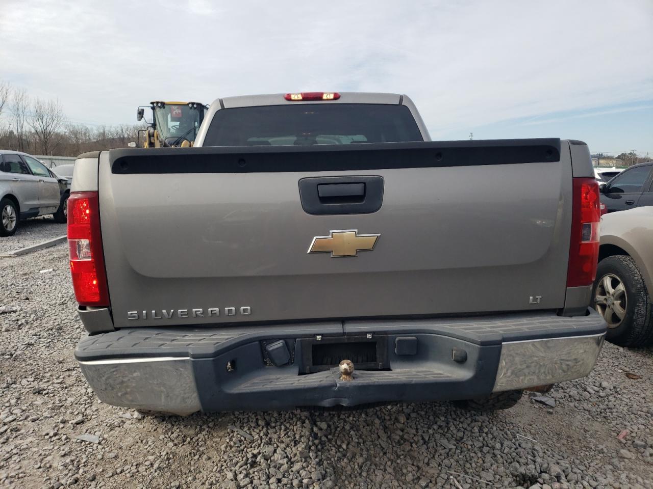 2007 Chevrolet All Models - Image 6