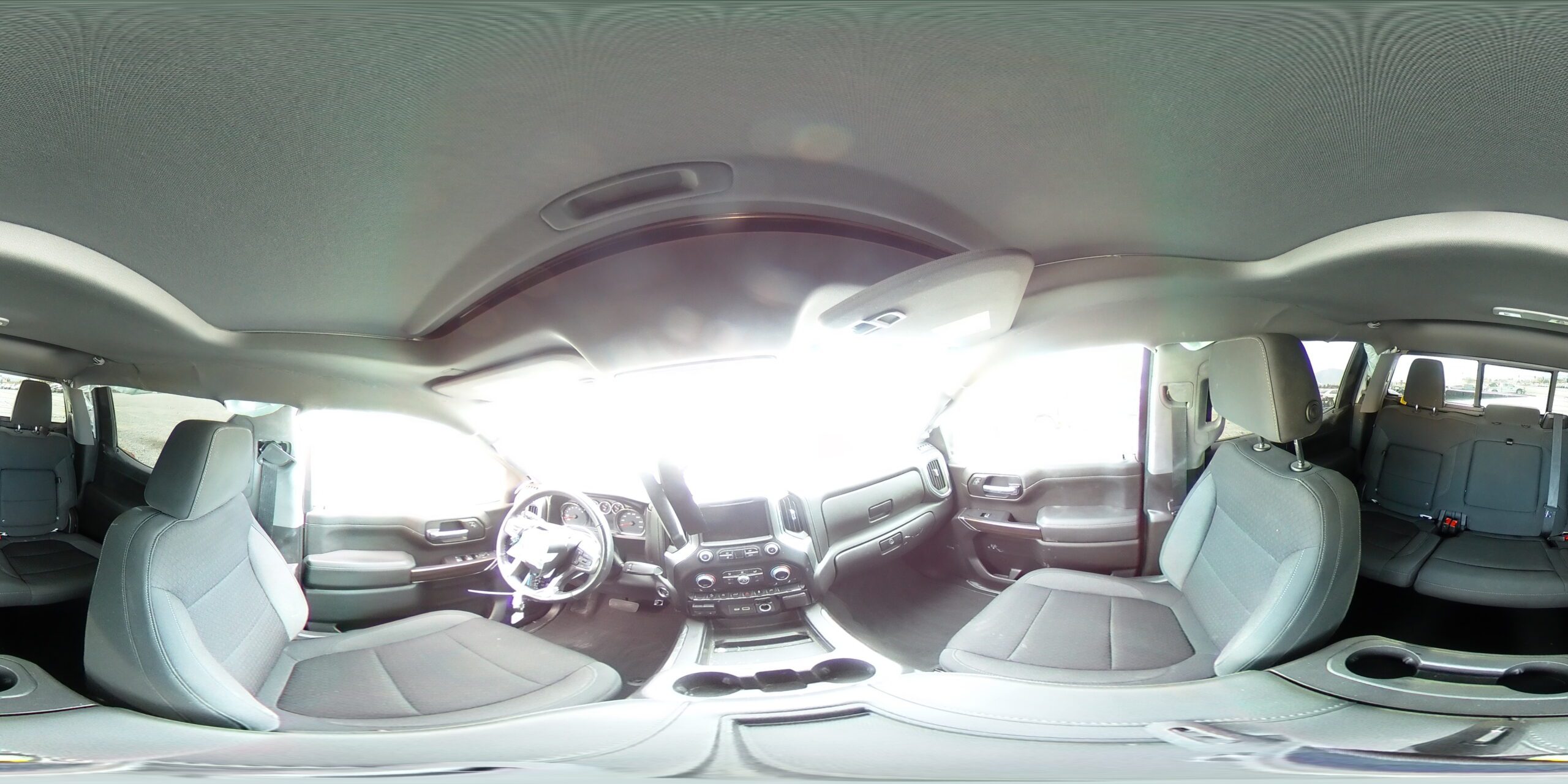 2021 CHEVROLET All Models - Image 11