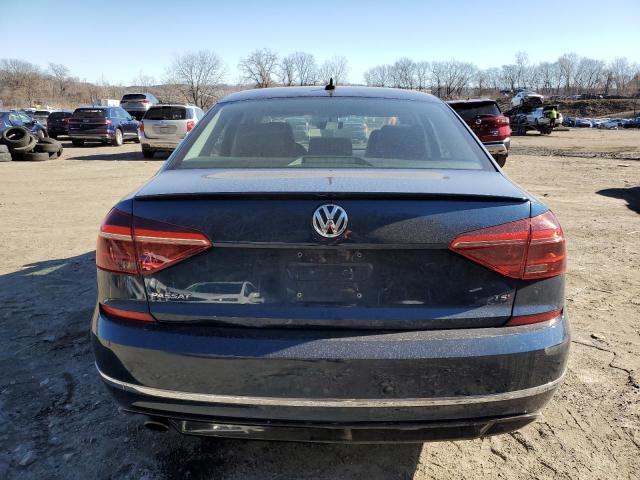 2018 Volkswagen PASSAT - Image 6