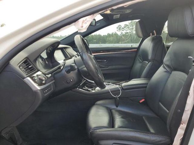 2014 BMW Series-5 - Image 7