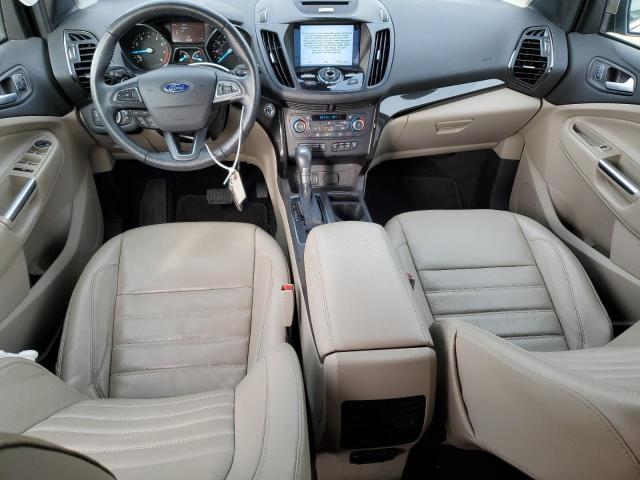 2017 Ford ESCAPE - Image 8