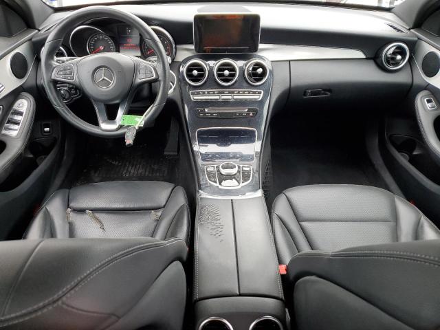 2018 Mercedes-Benz C-class - Image 8