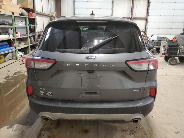 2022 Ford ESCAPE - Image 6