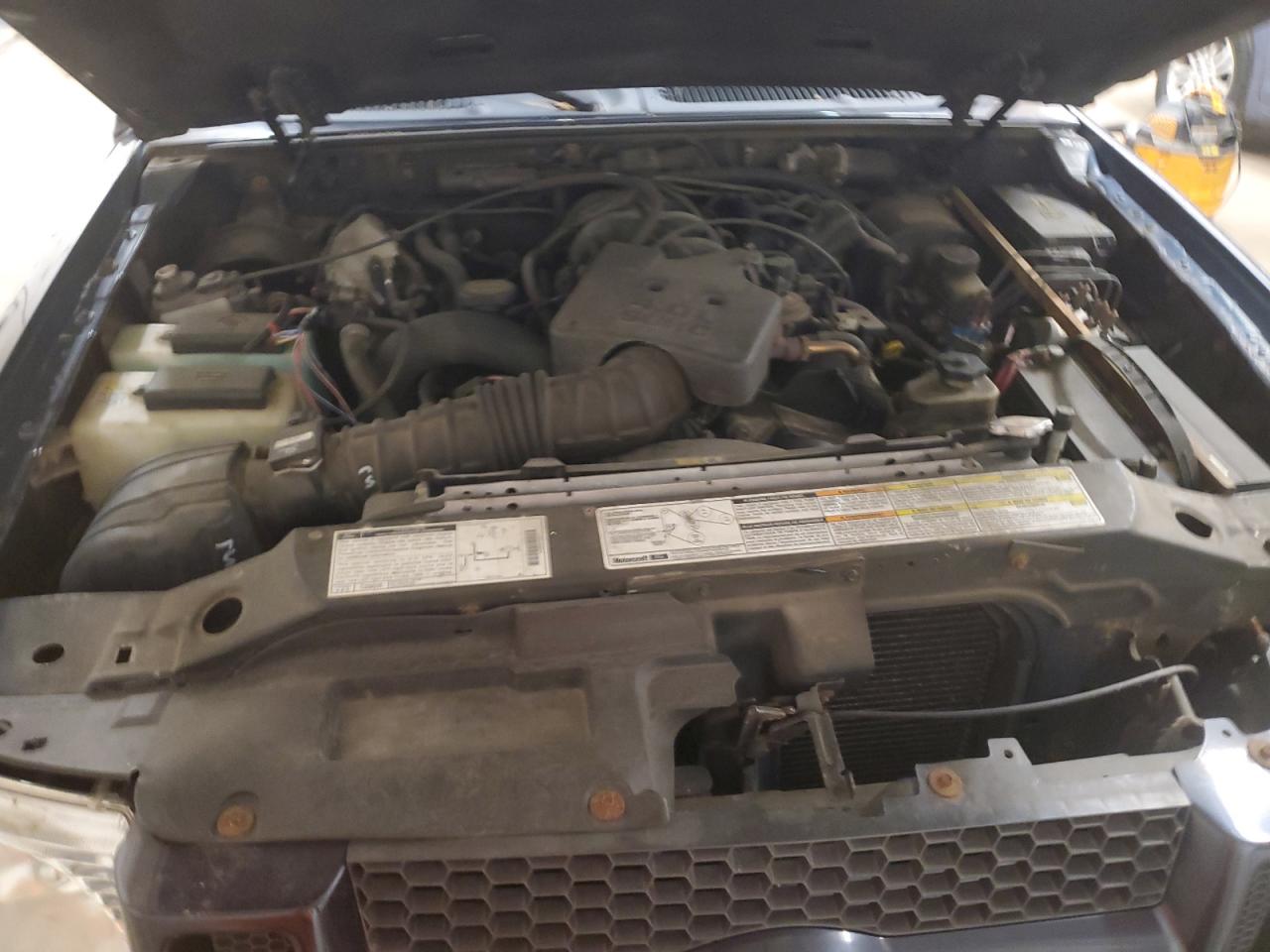 2001 FORD EXPLORER - Image 11
