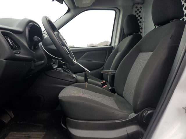 2020 Ram PROMASTER 2020 - Image 7