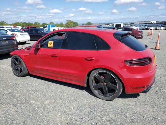 2018 Porsche MACAN - Image 2