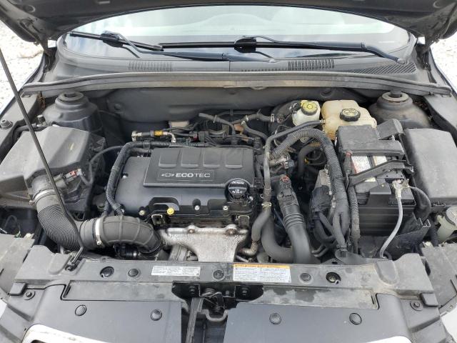 2016 Chevrolet Cruze - Image 11