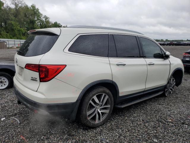 2016 Honda Pilot - Image 3