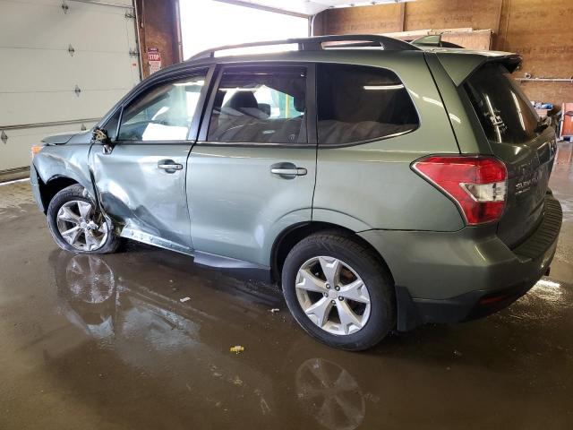 2016 Subaru FORESTER - Image 2