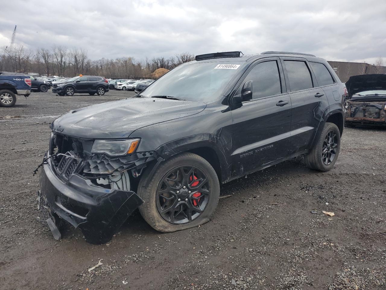 JEEP GRAND CHER