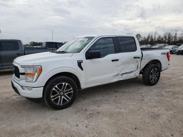 Ford F150