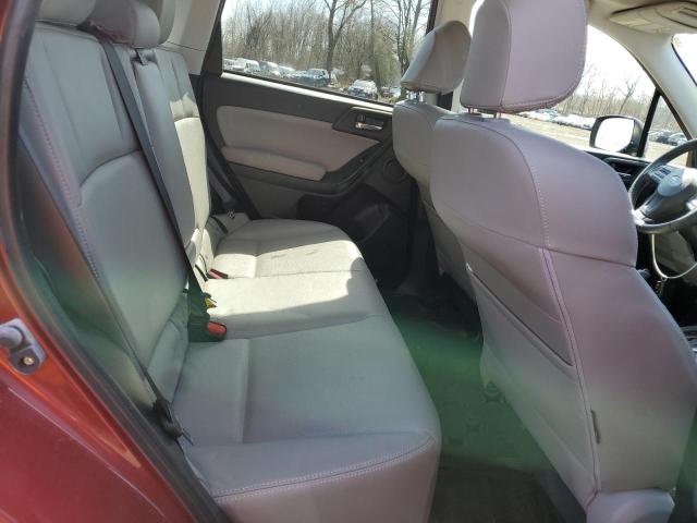 2015 Subaru FORESTER - Image 10