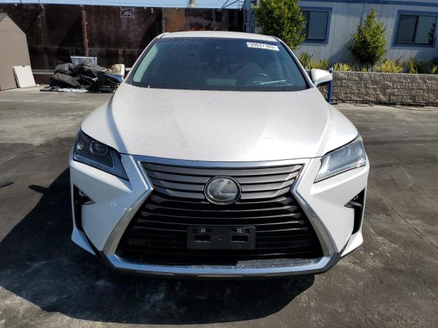 2017 Lexus RX350 - Image 6