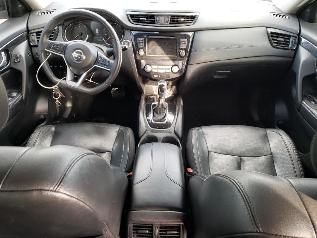 2020 Nissan ROGUE - Image 8