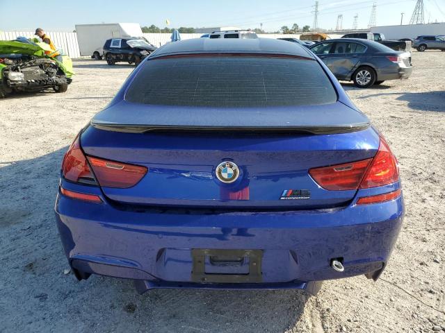 2017 BMW M6 - Image 6