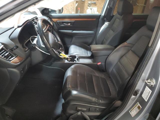 2019 Honda Cr-v - Image 7