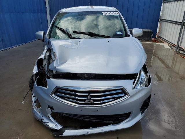 2019 Mitsubishi MIRAGE - Image 5