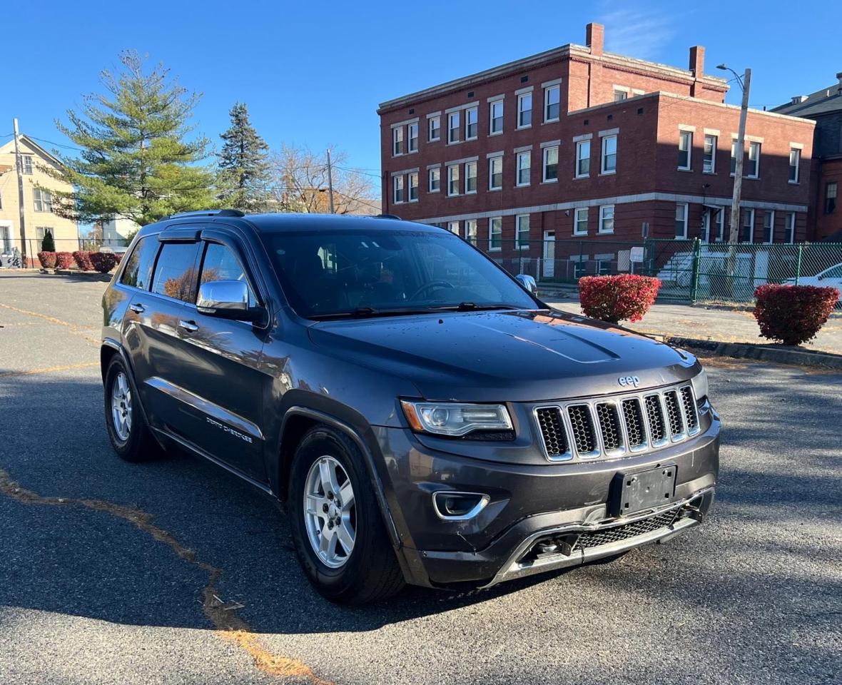 JEEP GRAND CHER