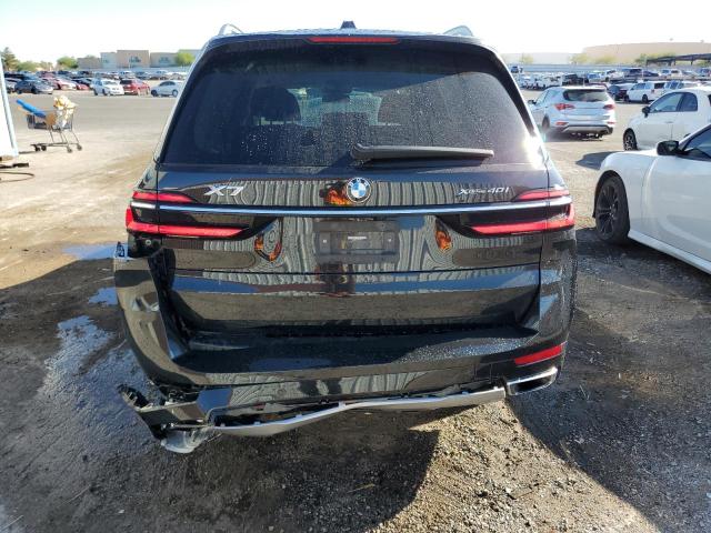 2023 BMW X7 - Image 7