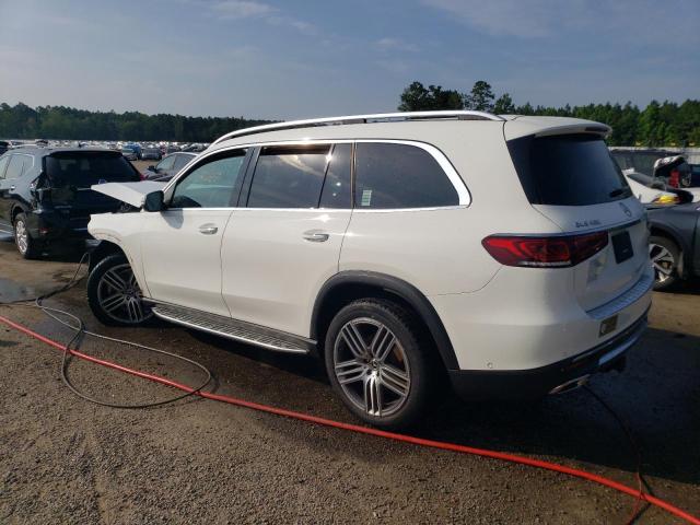 2021 Mercedes-Benz GLS - Image 5