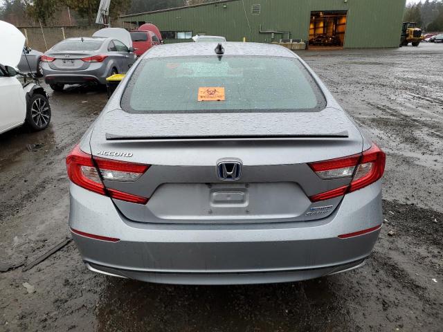 2022 Honda Accord 2022 - Image 6