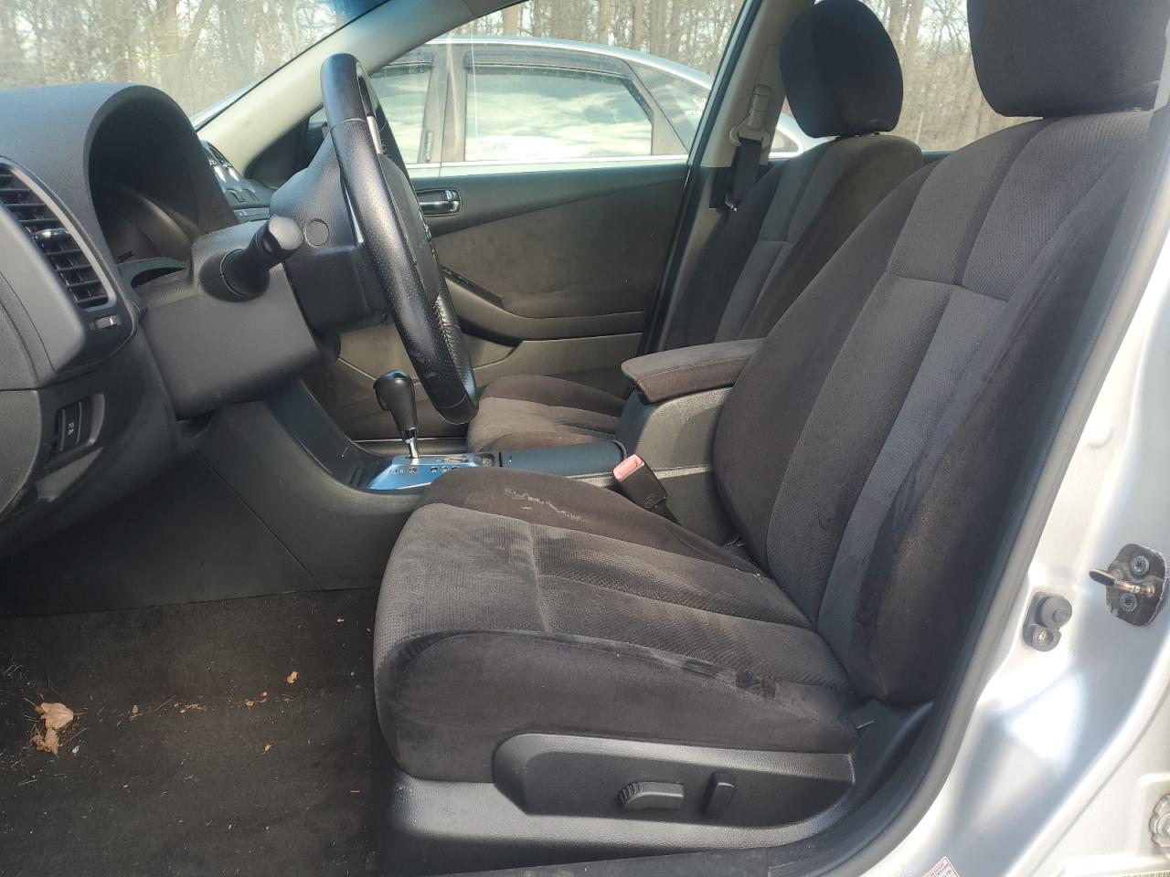 2009 NISSAN ALTIMA - Image 7