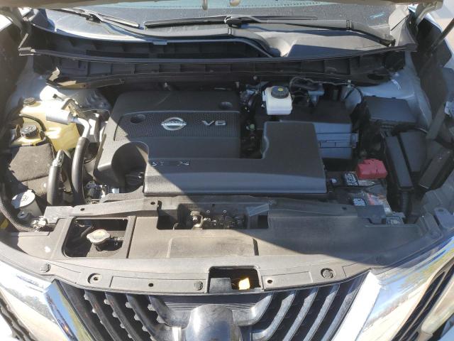 2018 Nissan MURANO 2018 - Image 11