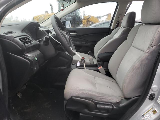 2015 Honda Cr-v - Image 7