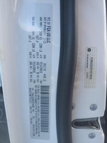 2015 Jeep COMPASS - Image 12